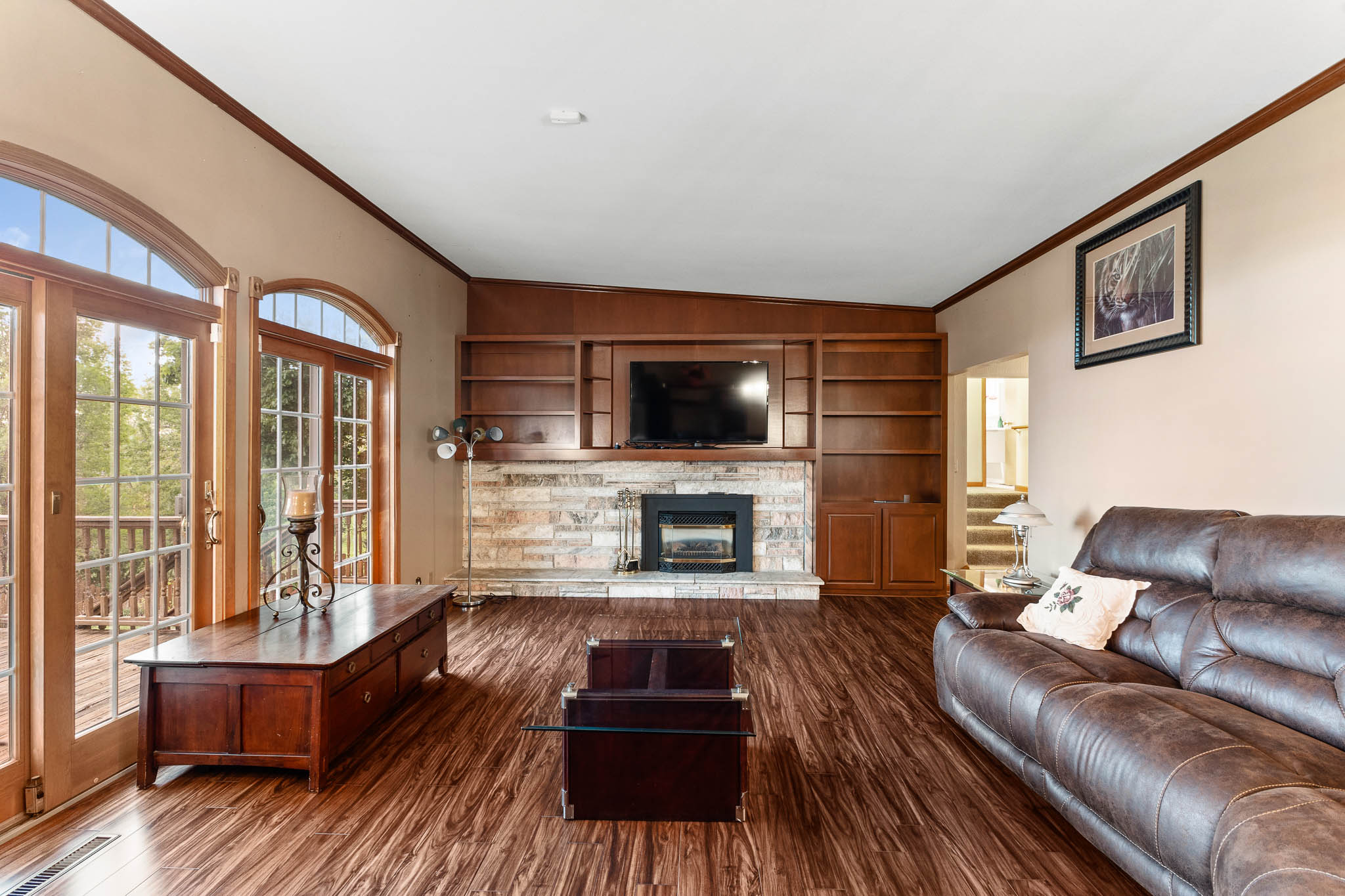 Interior Photography